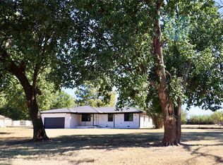 19903 Prairieview Rd, Tecumseh, OK 74873