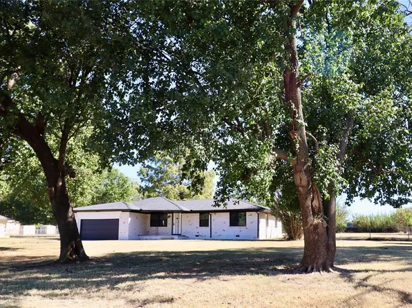 19903 Prairieview Rd, Tecumseh, OK 74873