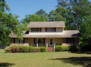 1090 Saint Julien Dr, Eutawville, SC 29048