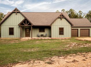 878 Ouachita Road 61, Louann, AR 71751