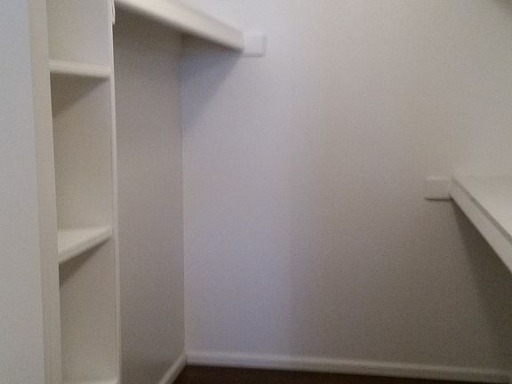 Master Walkin Closet