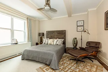 Sold by Brown Harris Stevens