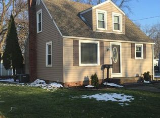 200 Genoa Ave SW, Massillon, OH