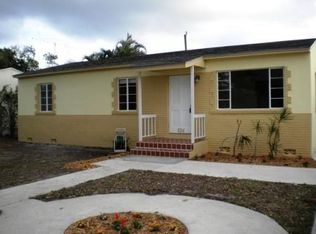 824 El Vedado, West Palm Beach, FL 33405