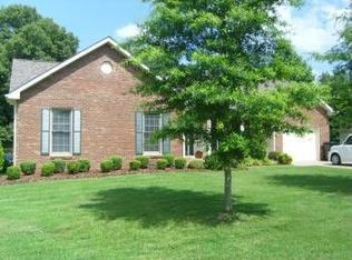 1315 Barbara Dr, Clarksville, TN 37043