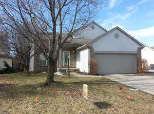 5351 Old Barn Dr, Indianapolis, IN
