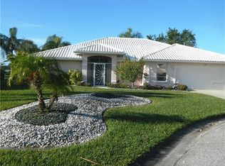 1161 Cooper St, Venice, FL 34285