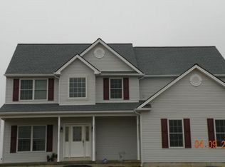 2920 Musket Rd LOT 2, Weisenberg Township, PA 18066