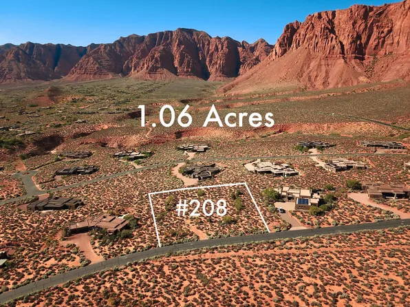 662 Shinava Dr, Ivins, UT 84738