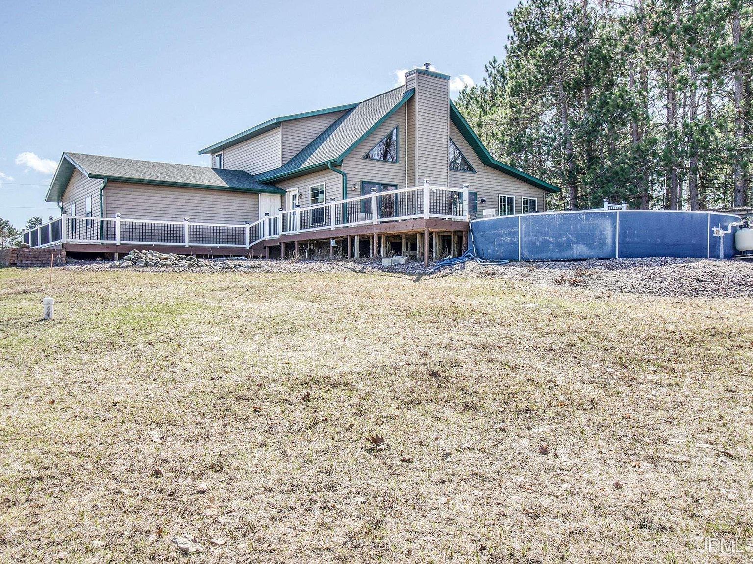 985 Van Ginkel Rd, Niagara, WI 54151 Zillow