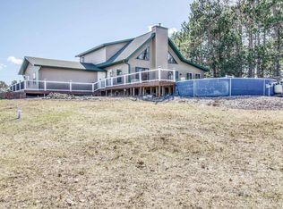 985 Van Ginkel Rd, Niagara, WI 54151
