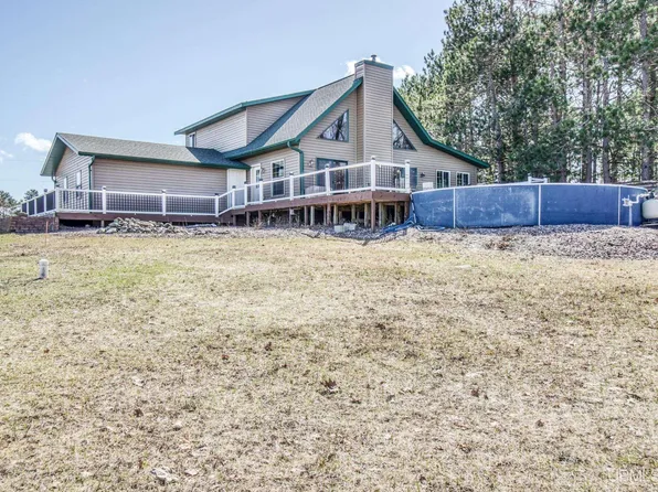 985 Van Ginkel Rd, Niagara, WI 54151