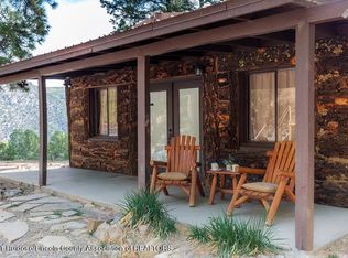 103 Dipaolo Dr, Ruidoso, NM 88345
