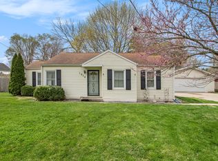 1012 Edwards St, Niles, MI 49120