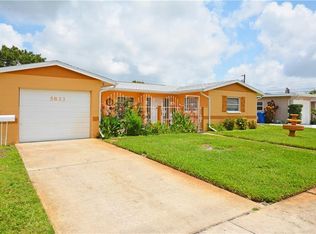 5833 32nd Ave N, Saint Petersburg, FL 33710