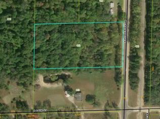 2323 S Evergreen Dr, White Cloud, MI 49349