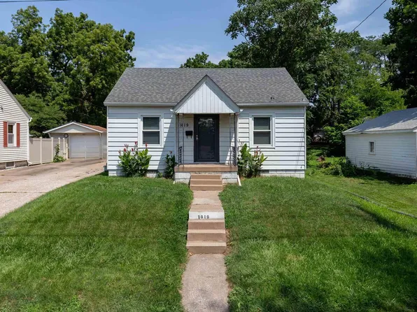 1619 20th Ave, Rock Island, IL 61201