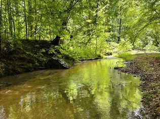 Jerusalem Rd, Pacolet, SC 29372