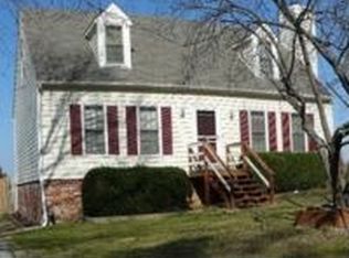 7613 Drexelbrook Rd, Chesterfield, VA 23832