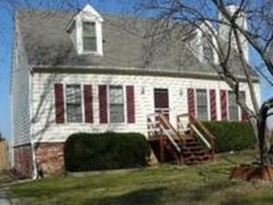 7613 Drexelbrook Rd, Chesterfield, VA, 23832