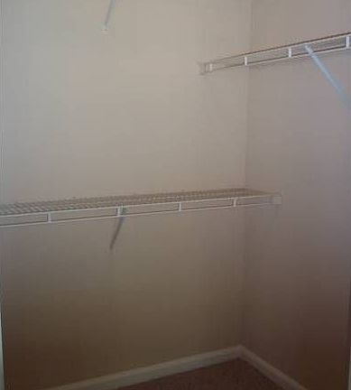 Great Walk In Closets