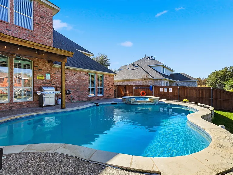 4843 Golfside Dr — Photo 49