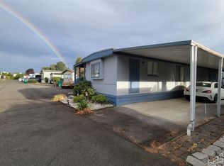 16600 25th Ave NE, Marysville, WA 98271