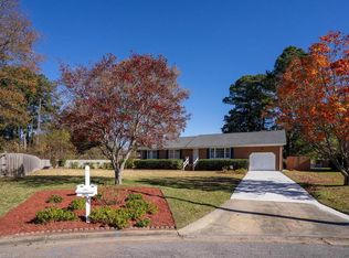 5032 Churchill Ct, Virginia Beach, VA 23464
