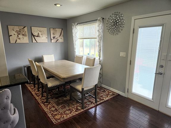 Dining room main foor