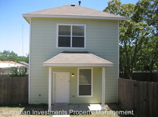 1806 Perez St #B, Austin, TX 78721