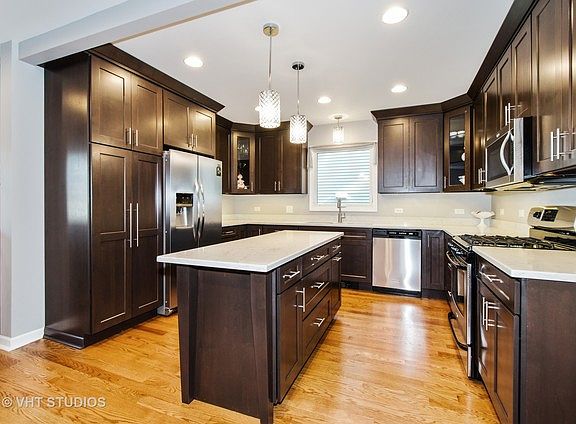4th image of 5628 N Miltimore Ave