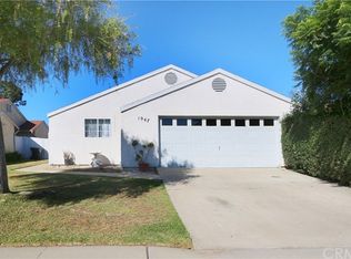 1947 N Via Carro, Santa Maria, CA 93458