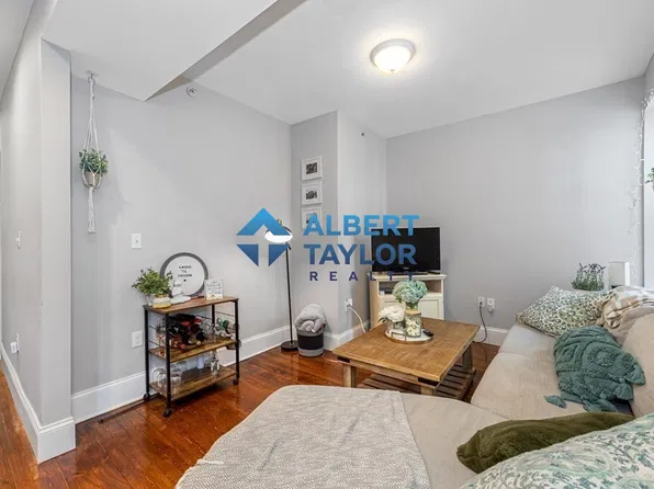 16 Sewall St, Roxbury Crossing, MA
