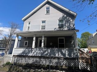 64 Green St, Malden, MA 02148