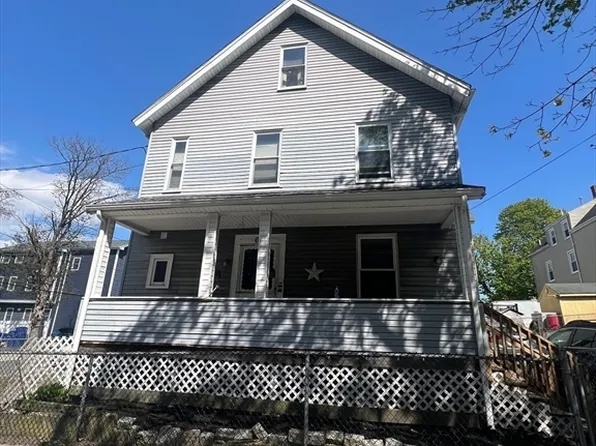 64 Green St, Malden, MA 02148