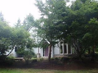 13881 S Carus Rd, Oregon City, OR 97045