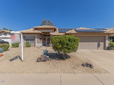 10965 W TONOPAH Drive, Sun City, AZ, 85373