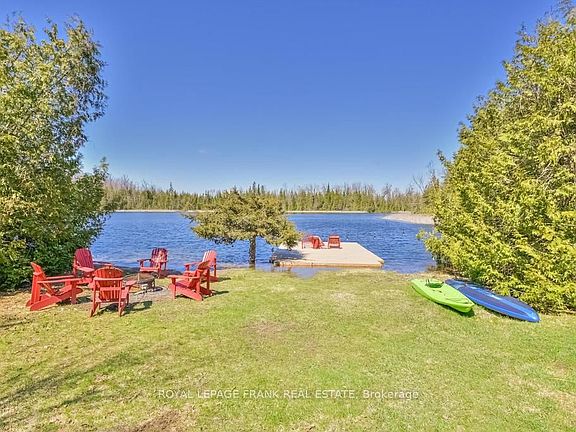 2nd image of 284 Kawartha Hideaway Rd