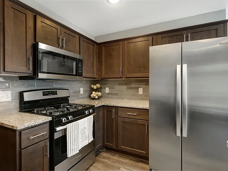 Sommersby Village Townhomes — Photo 9