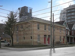 570 Talbot St #1, London, ON