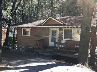 930 Berne Dr, Crestline, CA 92325