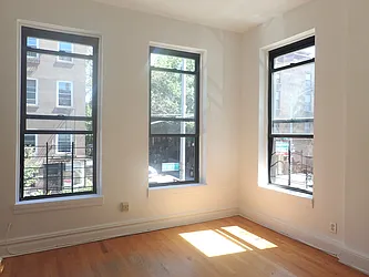 Rented by Brooklyn Heights Real Estate Inc