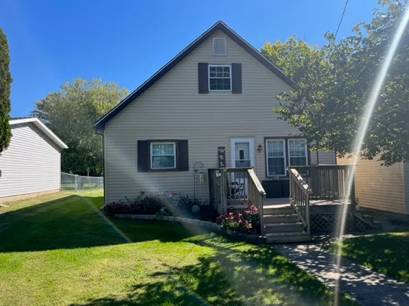 403 N Center St, Seatonville, IL 61359