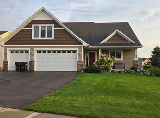 3296 191st St W, Farmington, MN 55024