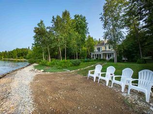 7165 Nine Mile Point Dr, Charlevoix, MI 49720