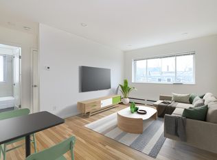 198 Hillside St #44-4, Roxbury Crossing, MA 02120