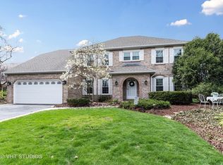 1545 Ambleside Cir, Naperville, IL