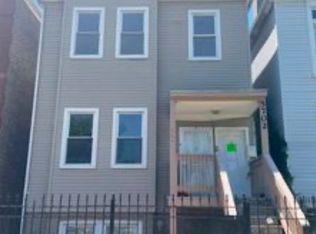 5700 S Wabash Ave #2, Chicago, IL 60637