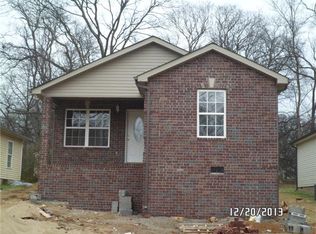 1814B Seminary St, Nashville, TN 37207