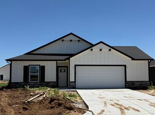11717 W Scarlett Ct, Maize, KS 67101